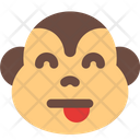 پیش‌نمایش فایل monkey-tongue-smiling-eyes-3147213 از پک حیوانات جلد ۳