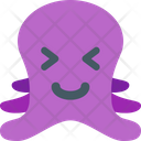 پیش‌نمایش فایل octopus-grinning-squinting-3147196 از پک حیوانات جلد ۳
