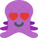 پیش‌نمایش فایل octopus-heart-eyes-3147195 از پک حیوانات جلد ۳