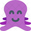 پیش‌نمایش فایل octopus-smiling-3147188 از پک حیوانات جلد ۳