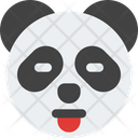 پیش‌نمایش فایل panda-closed-eyes-tongue-3147175 از پک حیوانات جلد ۳
