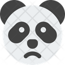 پیش‌نمایش فایل panda-frowning-3147169 از پک حیوانات جلد ۳