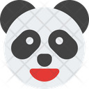 پیش‌نمایش فایل panda-grinning-3147166 از پک حیوانات جلد ۳