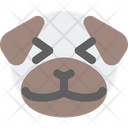 پیش‌نمایش فایل pug-grinning-squinting-3147308 از پک حیوانات جلد ۴