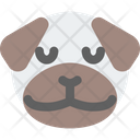 پیش‌نمایش فایل pug-pensive-3147305 از پک حیوانات جلد ۴