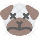 پیش‌نمایش فایل pug-sad-death-3147301 از پک حیوانات جلد ۴