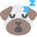 پیش‌نمایش فایل pug-sleeping-snoring-3147295 از پک حیوانات جلد ۴
