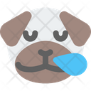 پیش‌نمایش فایل pug-snoring-3147291 از پک حیوانات جلد ۴