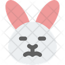 پیش‌نمایش فایل rabbit-sad-closed-eyes-3147256 از پک حیوانات جلد ۴