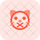 پیش‌نمایش فایل cat-closed-mouth-3147314 از پک حیوانات جلد ۱