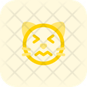 پیش‌نمایش فایل cat-confounded-3147313 از پک حیوانات جلد ۱