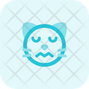 پیش‌نمایش فایل cat-confounded-closed-eyes-3147392 از پک حیوانات جلد ۱