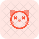 پیش‌نمایش فایل cat-death-3147389 از پک حیوانات جلد ۱