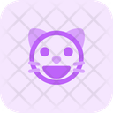 پیش‌نمایش فایل cat-grinning-3147385 از پک حیوانات جلد ۱