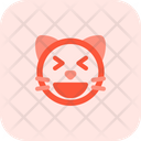 پیش‌نمایش فایل cat-grinning-squinting-3147384 از پک حیوانات جلد ۱