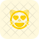 پیش‌نمایش فایل cat-heart-eyes-3147383 از پک حیوانات جلد ۱