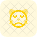 پیش‌نمایش فایل cat-sad-face-3147378 از پک حیوانات جلد ۱