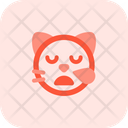 پیش‌نمایش فایل cat-snoring-3147373 از پک حیوانات جلد ۱
