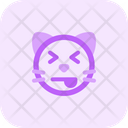 پیش‌نمایش فایل cat-squinting-tongue-3147371 از پک حیوانات جلد ۱