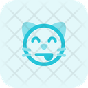 پیش‌نمایش فایل cat-tongue-smiling-eyes-3147368 از پک حیوانات جلد ۱