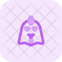 پیش‌نمایش فایل chicken-heart-eyes-3147363 از پک حیوانات جلد ۱