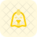 پیش‌نمایش فایل chicken-sad-face-3147361 از پک حیوانات جلد ۱