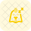 پیش‌نمایش فایل chicken-sleeping-3147360 از پک حیوانات جلد ۱