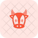 پیش‌نمایش فایل cow-3147356 از پک حیوانات جلد ۱