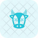 پیش‌نمایش فایل cow-death-3147354 از پک حیوانات جلد ۱