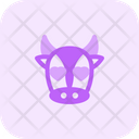پیش‌نمایش فایل cow-heart-eyes-3147353 از پک حیوانات جلد ۱