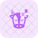 پیش‌نمایش فایل cow-sleeping-3147351 از پک حیوانات جلد ۱