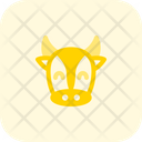 پیش‌نمایش فایل cow-smiling-3147350 از پک حیوانات جلد ۱