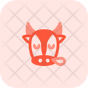 پیش‌نمایش فایل cow-snoring-3147348 از پک حیوانات جلد ۱