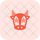 پیش‌نمایش فایل cow-star-struck-3147347 از پک حیوانات جلد ۱