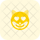 پیش‌نمایش فایل dog-heart-eyes-3147338 از پک حیوانات جلد ۱