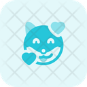 پیش‌نمایش فایل dog-smiling-with-hearts-3147329 از پک حیوانات جلد ۱