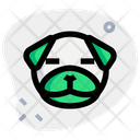 پیش‌نمایش فایل pug-closed-eyes-3147873 از پک حیوانات جلد ۴