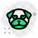 پیش‌نمایش فایل pug-heart-eyes-3147949 از پک حیوانات جلد ۴