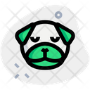 پیش‌نمایش فایل pug-pensive-3147947 از پک حیوانات جلد ۴
