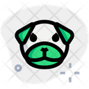پیش‌نمایش فایل pug-pouting-3147946 از پک حیوانات جلد ۴