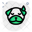 پیش‌نمایش فایل pug-sad-with-sweat-3147941 از پک حیوانات جلد ۴
