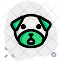 پیش‌نمایش فایل pug-shock-3147940 از پک حیوانات جلد ۴