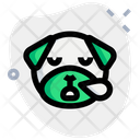 پیش‌نمایش فایل pug-sleep-snoring-3147939 از پک حیوانات جلد ۴