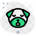 پیش‌نمایش فایل pug-sleepy-3147936 از پک حیوانات جلد ۴
