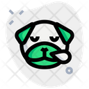 پیش‌نمایش فایل pug-snoring-3147933 از پک حیوانات جلد ۴