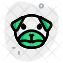 پیش‌نمایش فایل pug-upset-3147926 از پک حیوانات جلد ۴
