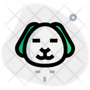 پیش‌نمایش فایل puppy-closed-eyes-3147923 از پک حیوانات جلد ۴