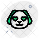 پیش‌نمایش فایل puppy-heart-eyes-3147919 از پک حیوانات جلد ۴