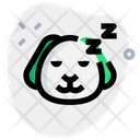 پیش‌نمایش فایل puppy-sleeping-3147914 از پک حیوانات جلد ۴