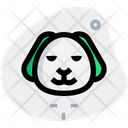 پیش‌نمایش فایل puppy-smiling-closed-eyes-3147912 از پک حیوانات جلد ۴